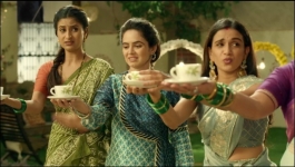 Maati Se Bandhi Dor - 10th August 2024